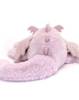 Lavender Dragon Huge