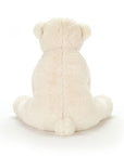 Perry Polar Bear Small