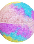 Inuwet Bombe De Bain Icecream Bubble Gum