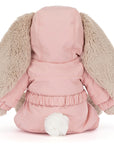 Bashful Bunny 'Snow Suit'
