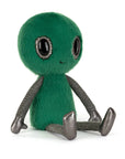 Zyllan Alien