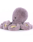 Maya Octopus Baby