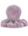 Maya Octopus Baby