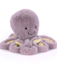 Maya Octopus Baby