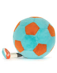 Amuseables Jellycat Football