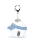 Amuseables Sports Golf Bag Charm