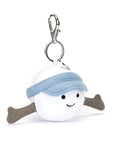 Amuseables Sports Golf Bag Charm
