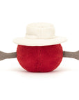 Amuseable Sports Cricket Ball
