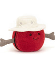 Amuseable Sports Cricket Ball