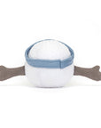 Amuseable Sports Golf Ball