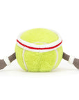 Amuseable Sports Tennis Ball