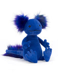 Andie Axolotl