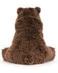 Bizzlestomp Bear Jellycat, photo 2 sur 4