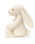 Bashful Cream Bunny Big