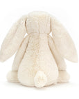 Bashful Cream Bunny Big