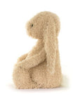 Bashful Luxe Bunny Curly Original