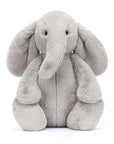 Bashful Luxe Elephant Thuddeus Big