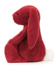 Bashful Luxe Bunny Scarlett Big