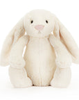 Bashful Cream Bunny Large