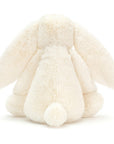 Bashful Cream Bunny Large
