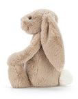 Bashful Beige Bunny Large