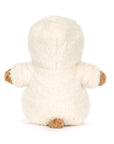 Bartholomew Bear All-in-one Outfit