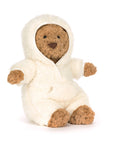 Bartholomew Bear All-in-one Outfit