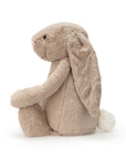 Bashful Beige Bunny Really Big