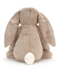 Bashful Beige Bunny Really Big
