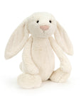 Bashful Cream Bunny Really Big
