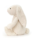 Bashful Cream Bunny Really Big