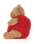 Bartholomew Bear 'Heartthrob'