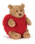 Bartholomew Bear 'Heartthrob'