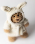 Bartholomew Bear Bathrobe