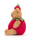 Bartholomew Bear Strawberry