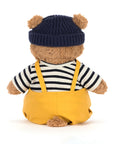 Bartholomew Bear Seafarer Outfit