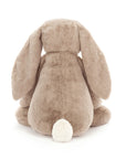 Bashful Beige Bunny Giant