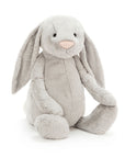 Bashful Silver Bunny Giant