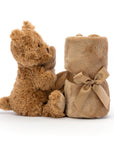 Bartholomew Bear Soother