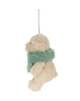 Bartholomew Bear Jr. Winter Warmer Decoration Jellycat, photo 2 sur 4