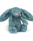 Bashful Luxe Bunny Azure Original
