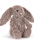 Bashful Luxe Bunny Pine Original