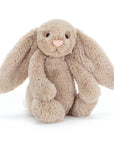 Bashful Beige Bunny Medium
