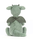 Bashful Dragon Original