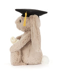 Bashful Bunny Graduation Outfit