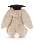 Bashful Bunny Graduation Outfit