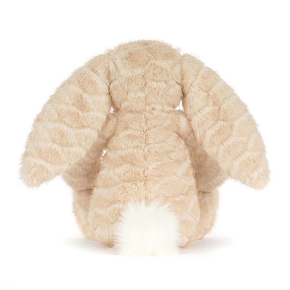 Franilla Luxe Bunny Original Jellycat, photo 3 sur 4