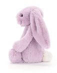 Bashful Lilac Bunny Original