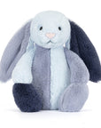 Puddlesea Bunny Original (Patchwork)