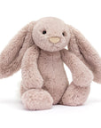 Bashful Luxe Bunny Rosa Original